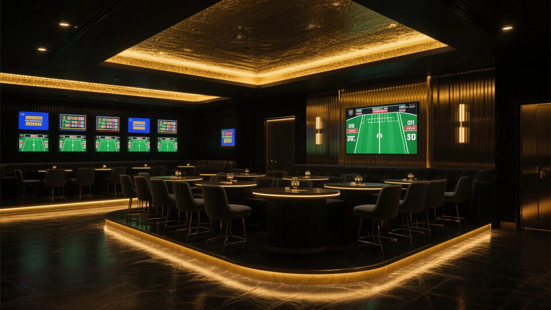 2026 FIFA World Cup 顶级离岸投注