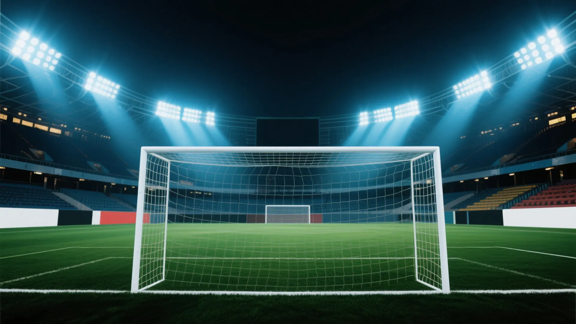 2026 FIFA World Cup 赛场