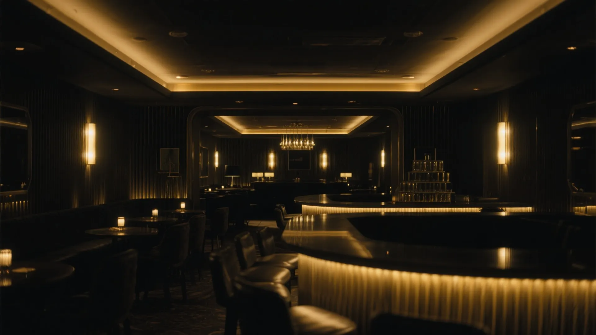 VIP Premium Betting Environment