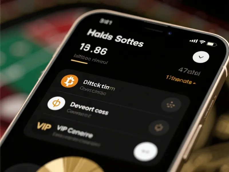 VIP高额投注界面