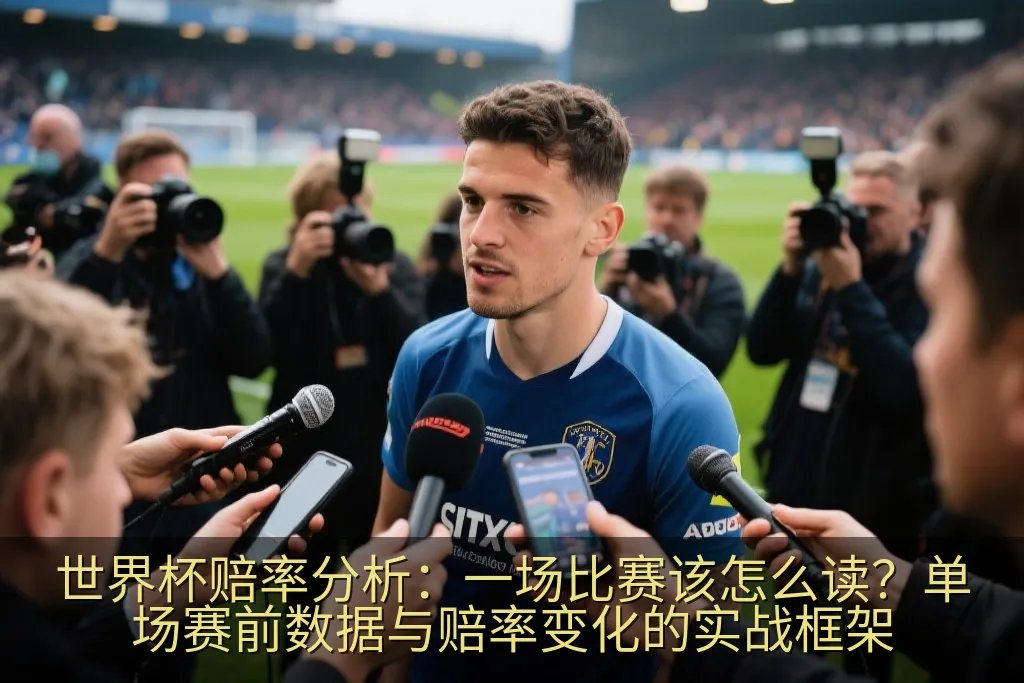球队阵容板与盘口变化折线图的中性信息图场景