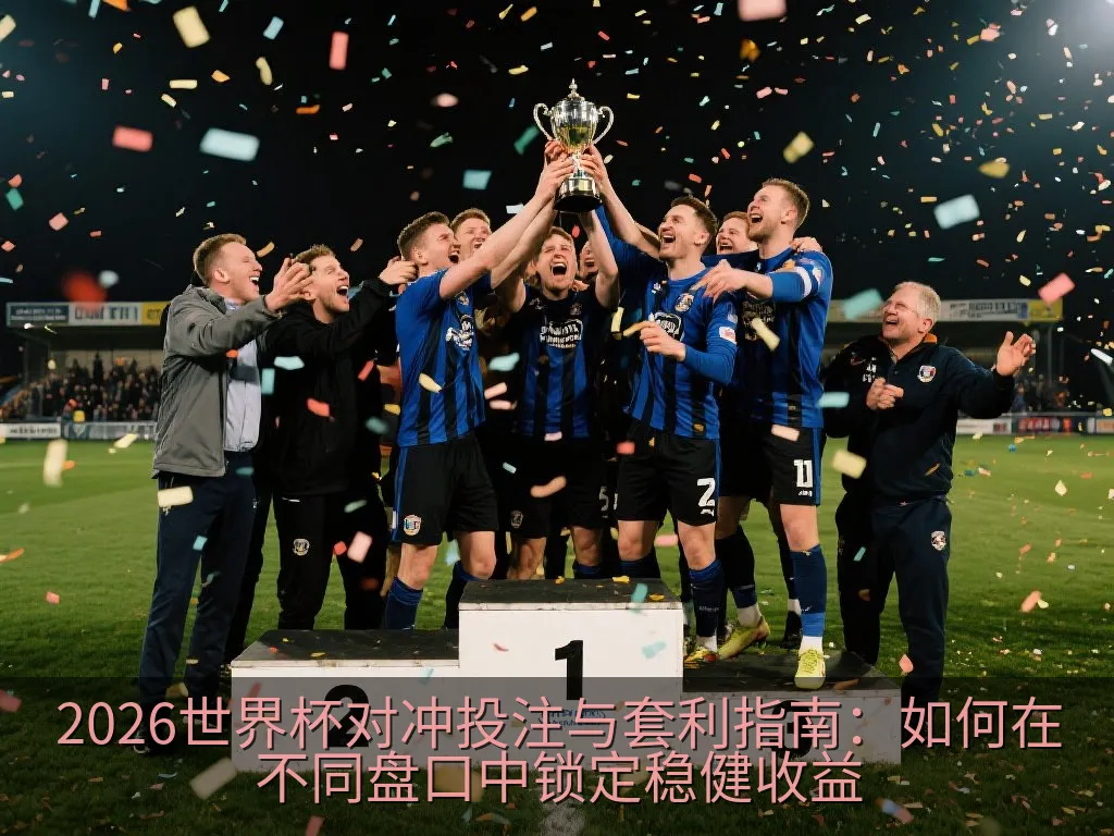 2026世界杯对冲投注与套利指南：如何在不同盘口中锁定稳健收益